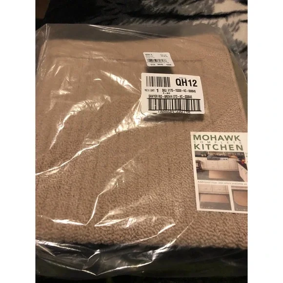 Mohawk Kitchen Rug, Rugs, Home Decor, Kitchen Mat, Kitchen Decor - Picture 1 of 4